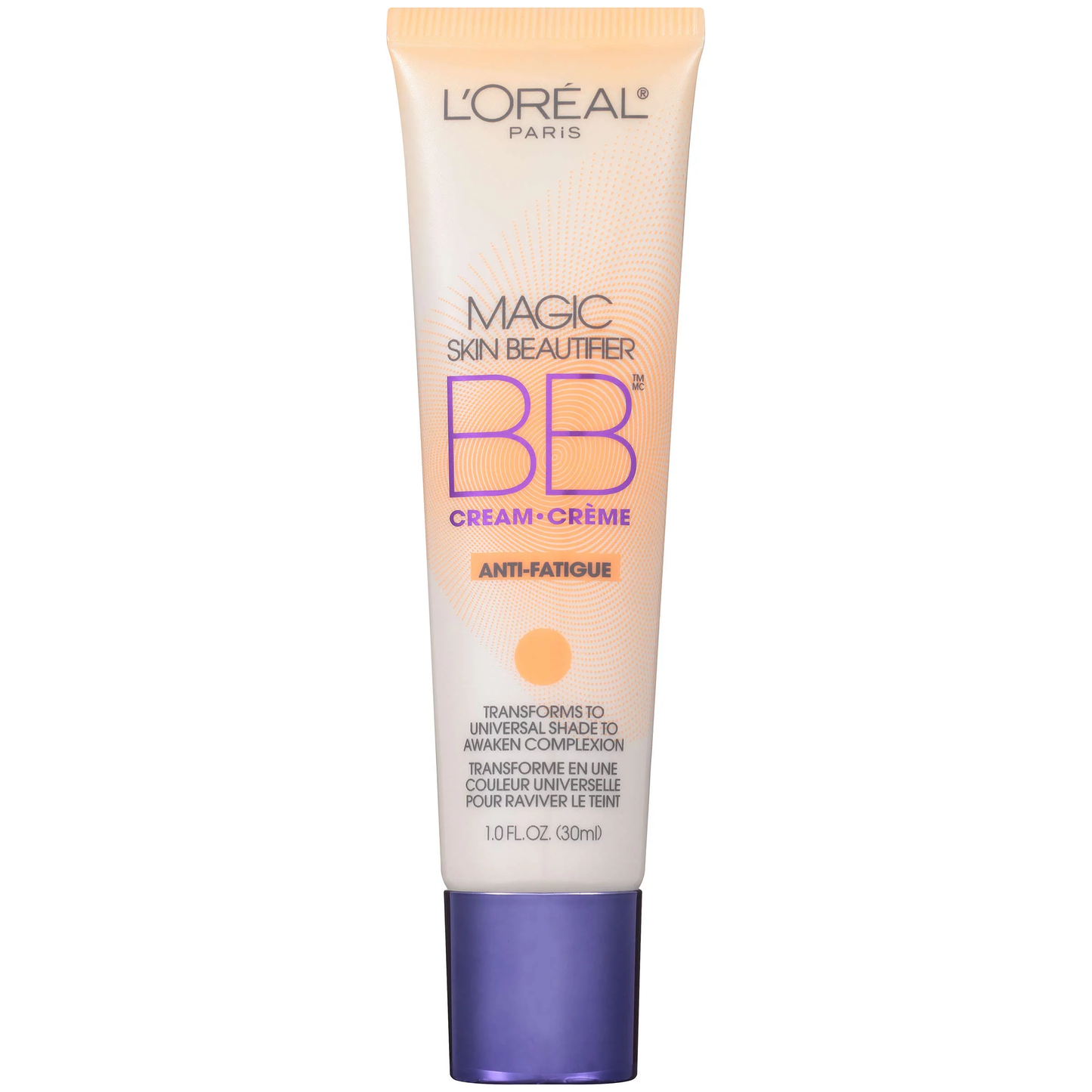 Magic Skin Beautifier BB Cream Anti-Fatigue L'Oréal 30 ml