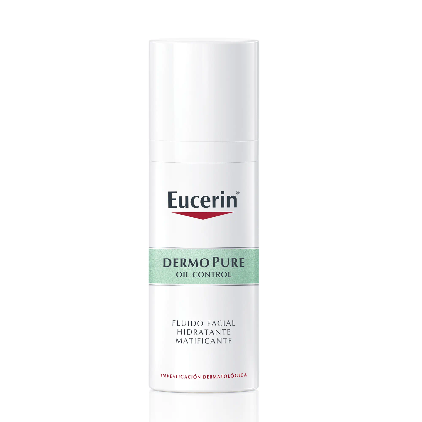 DermoPure Oil Control Mattifying Fluid Eucerin 50 ml