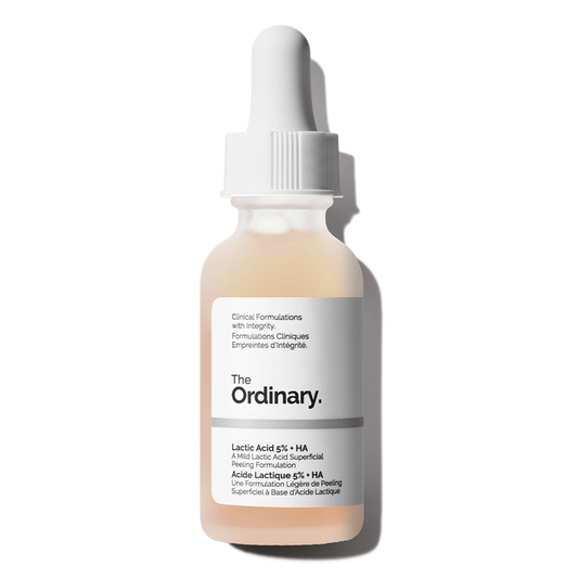 Lactic Acid 5% The Ordinary 30 ml