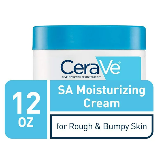 Salicylic Acid SA Cream CeraVe 12 oz