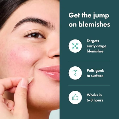 Micropoint for Blemishes Mighty Patch Hero Cosmetics [8]