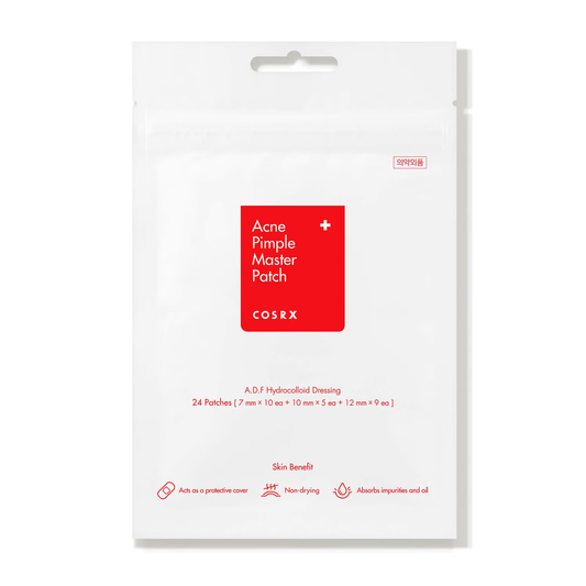 Acne Pimple Master Patch COSRX [24 parches]