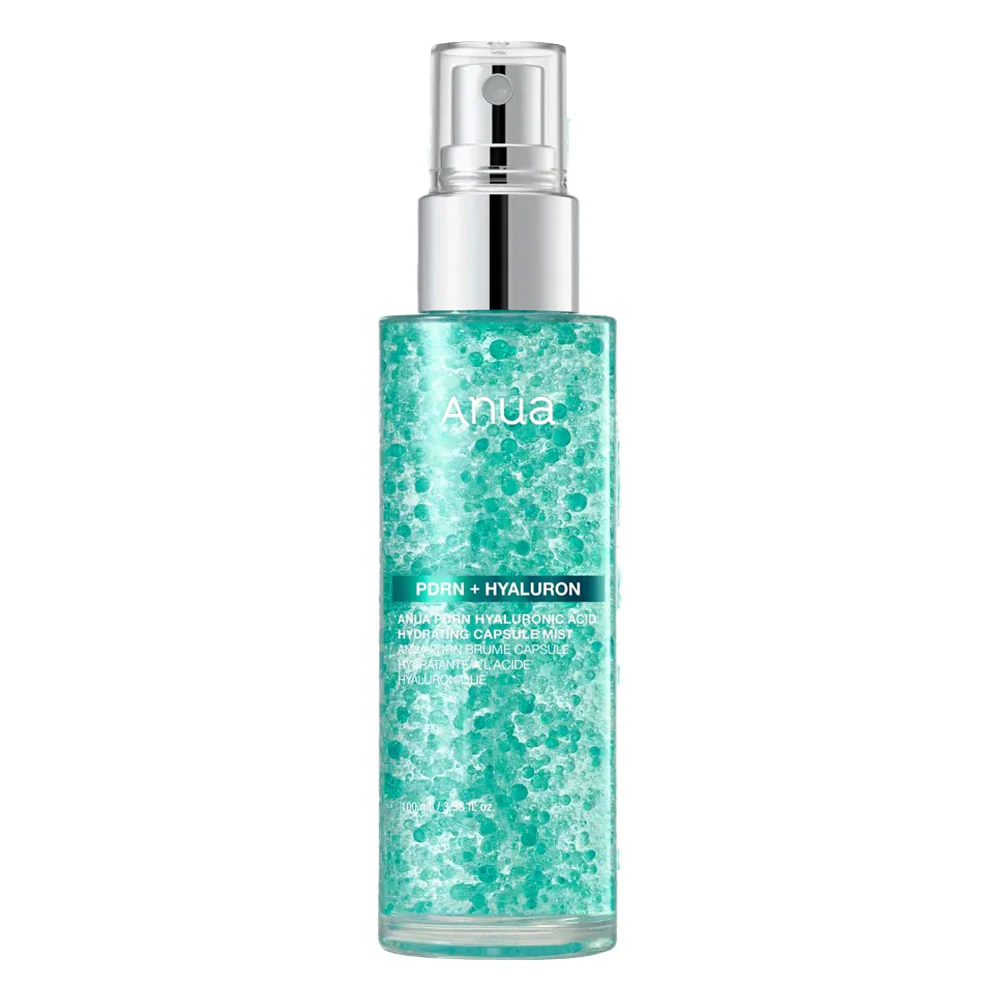 PDRN Collagen Glow Facial Serum Spray Anua 100 ml