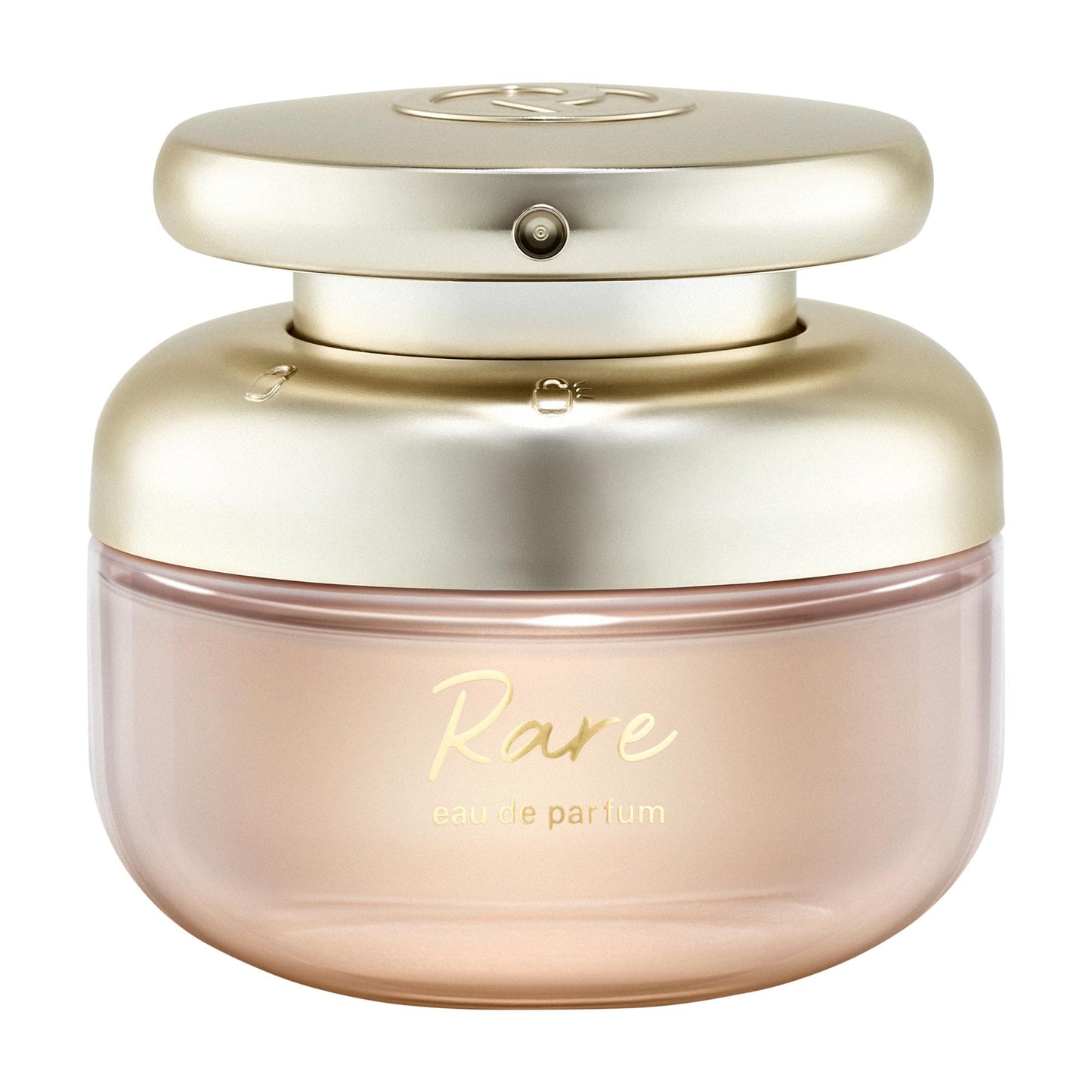 Rare Eau de Parfum with Vanilla and Caramel Rare Beauty Selena Gomez 50 ml
