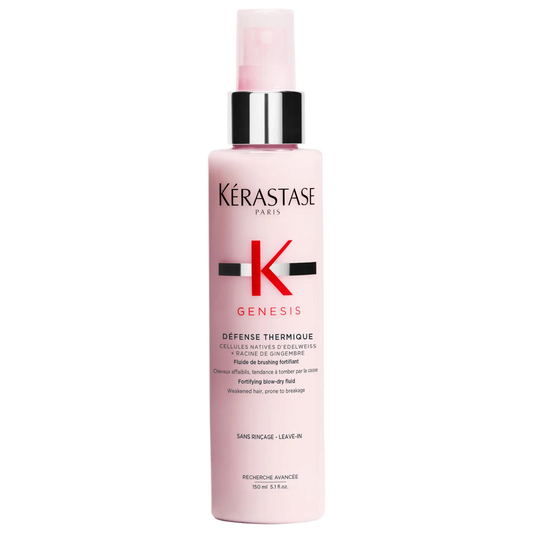 Genesis Heat Protecting Leave-In Treatment for Weakened Hair Kérastase 150 ml