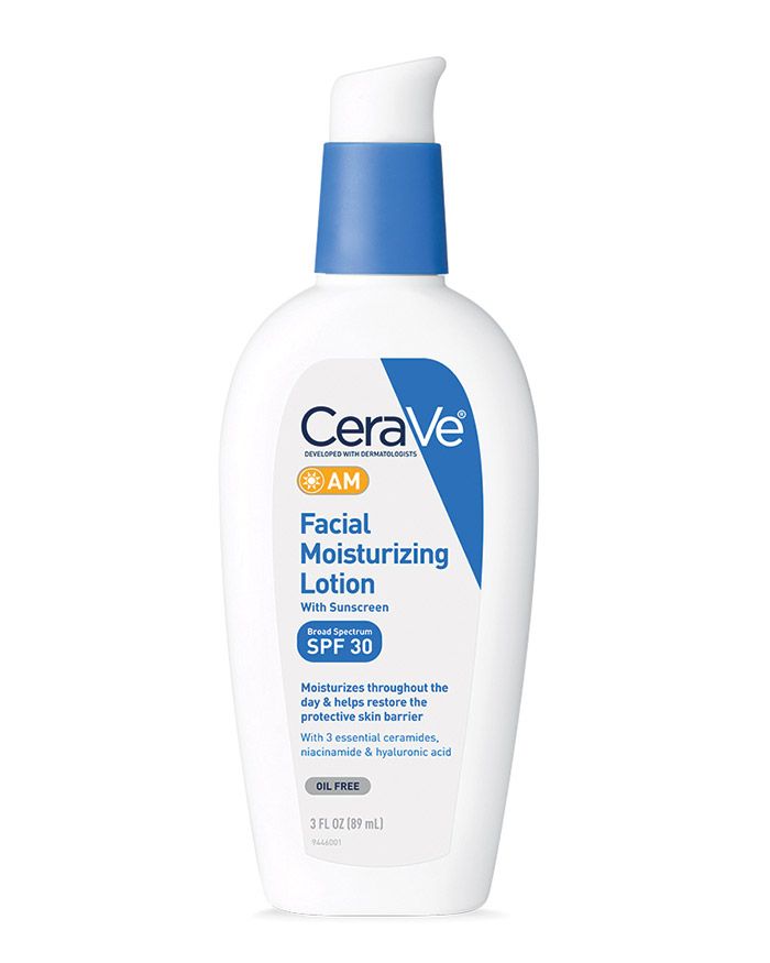 AM Facial Moisturizing Lotion SPF 30 CeraVe 3 fl oz