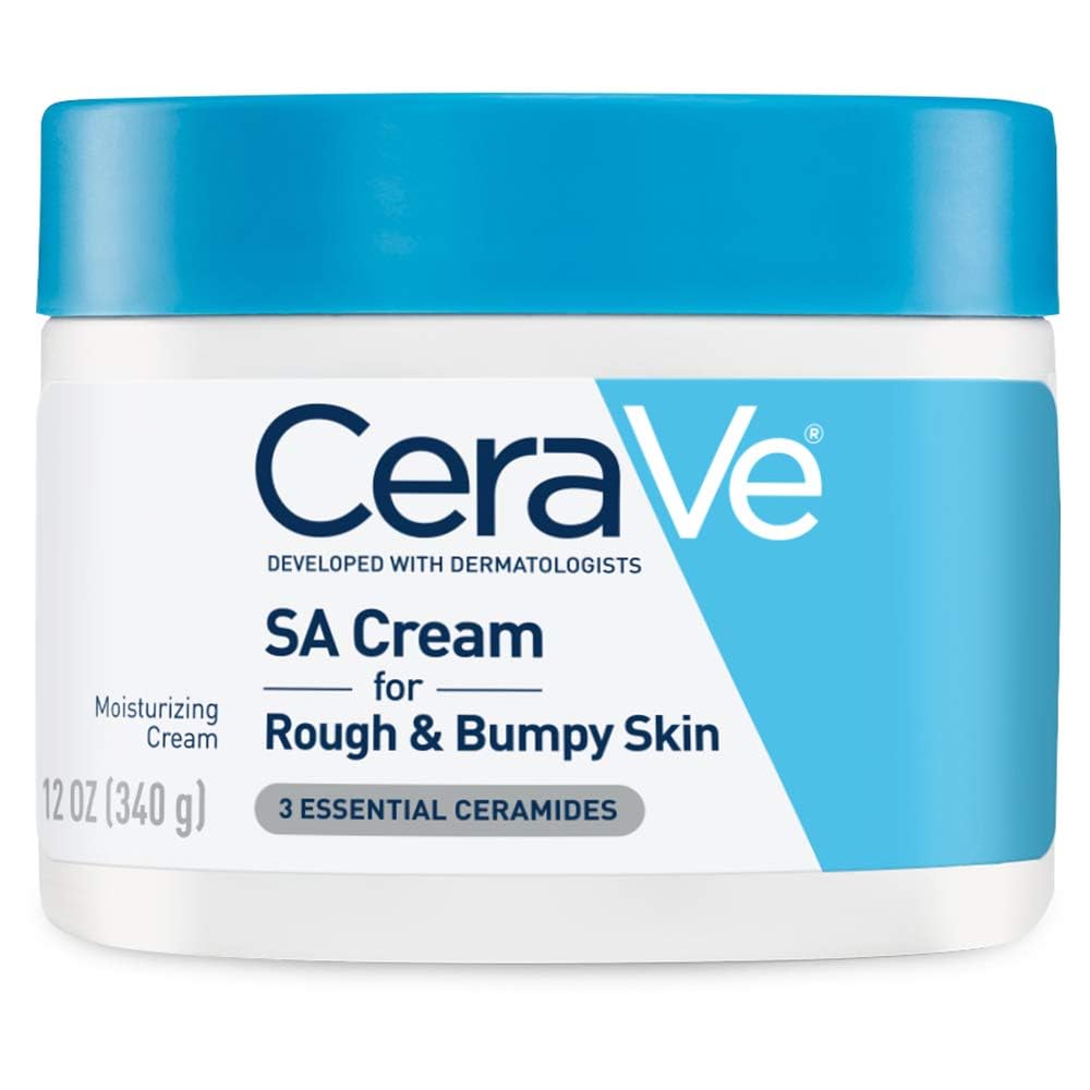 Salicylic Acid SA Cream CeraVe 12 oz