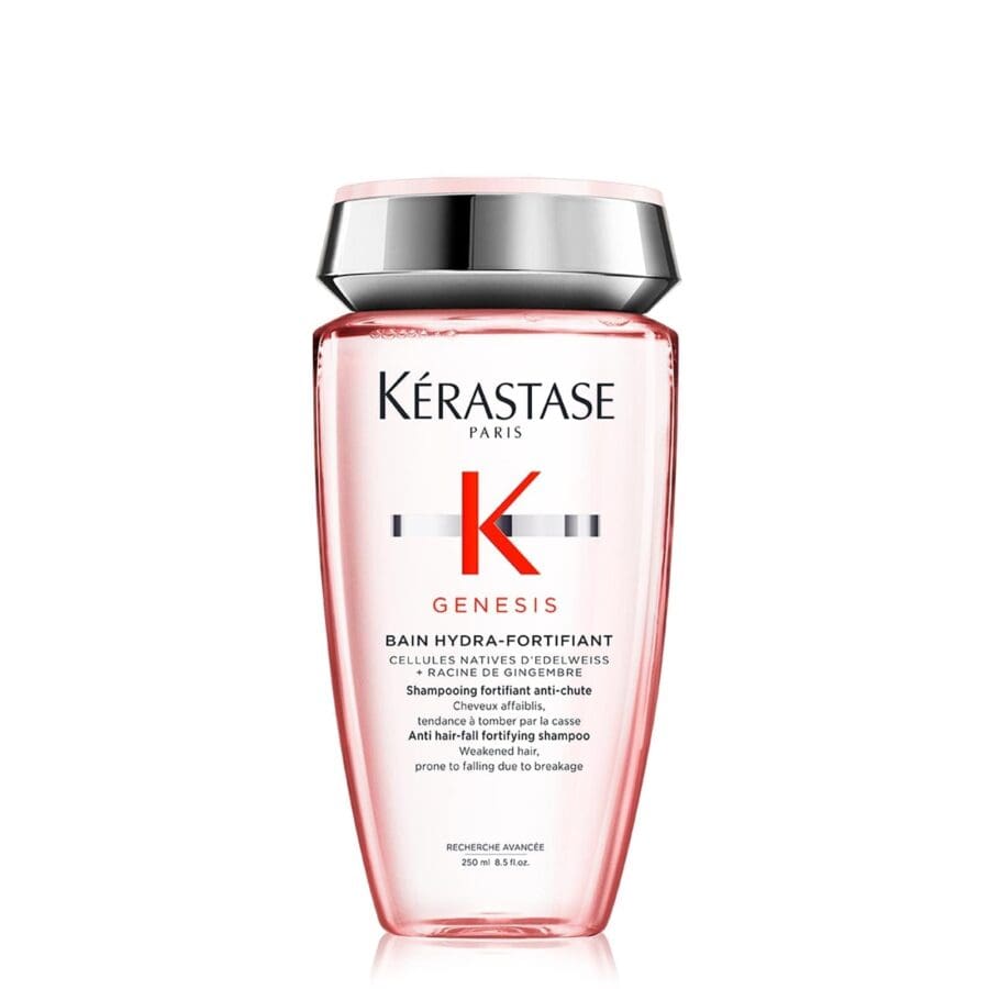Genesis Strengthening Shampoo for Normal to Oily Hair Kérastase 250 ml