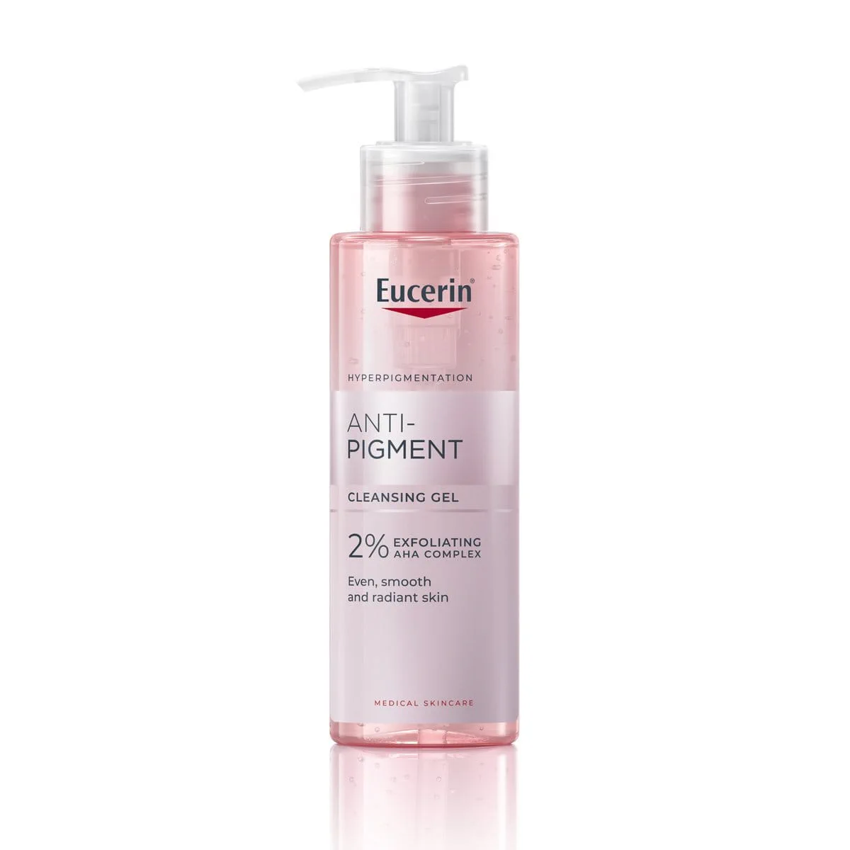 Anti-Pigment Cleansing Gel Eucerin 200 ml