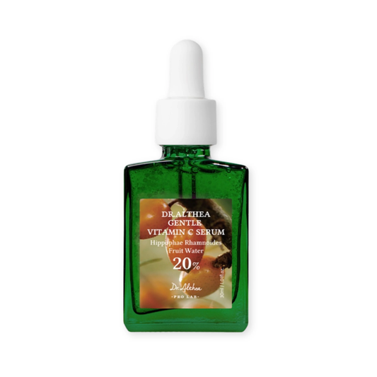 Gentle Vitamin C Serum Dr. Althea 30 ml