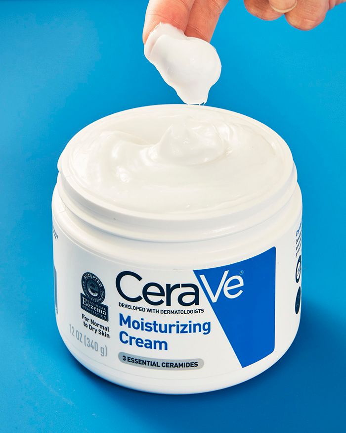 Moisturizing Cream CeraVe 12 oz