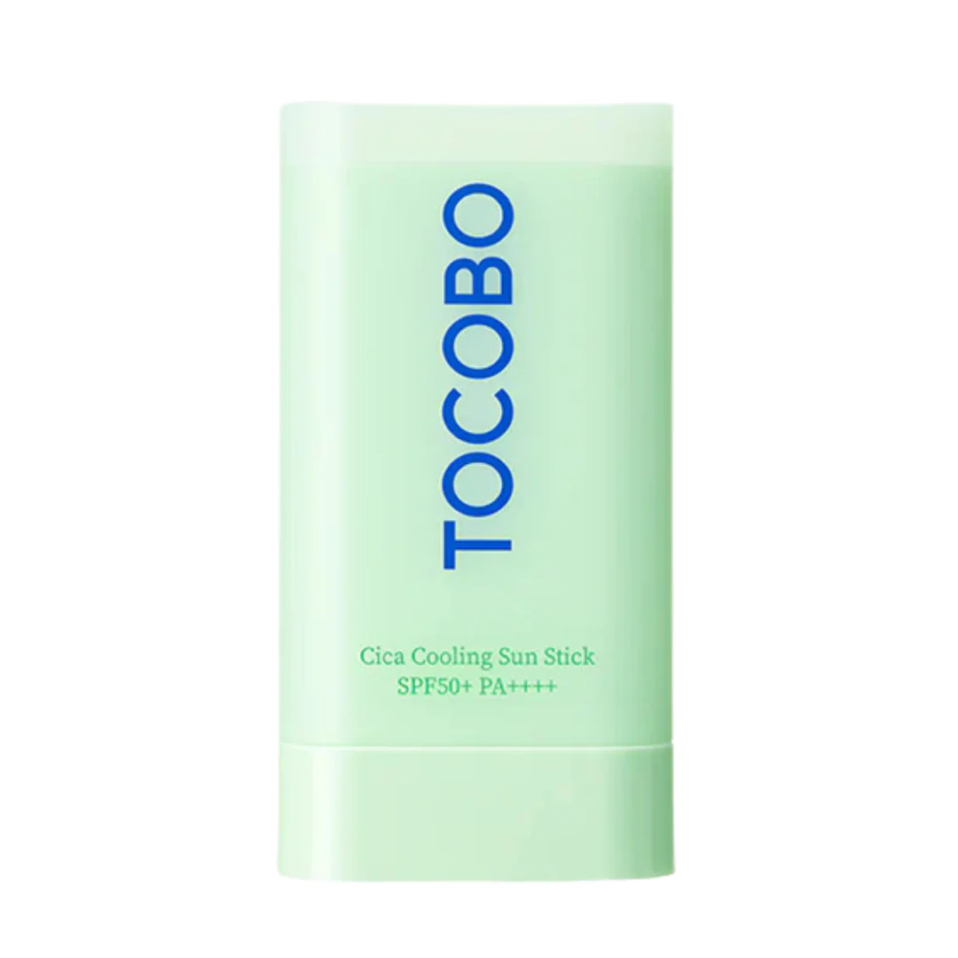 Cica Cooiling Sun Stick SPF 50 Tocobo 18 g