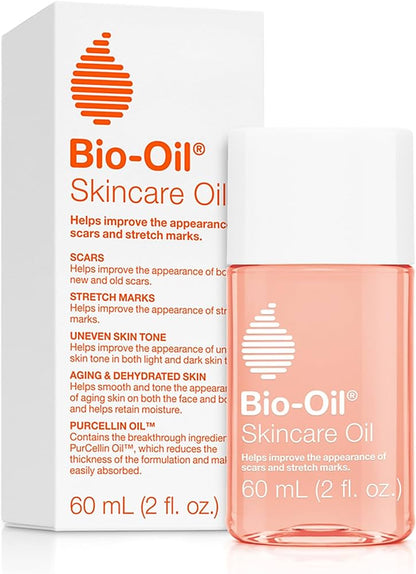 Bio-Oil Skincare Body Oil 60 ml