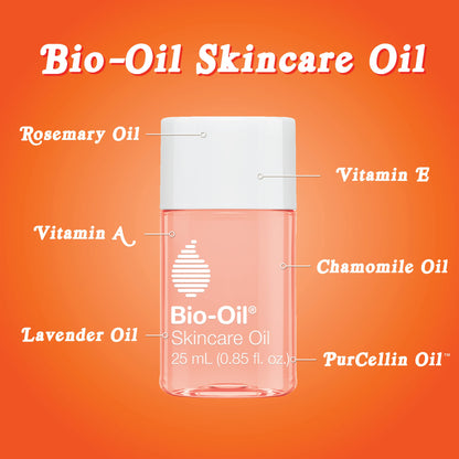 Bio-Oil Skincare Body Oil 60 ml