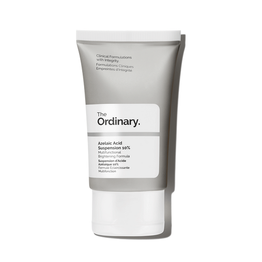 Azelaic Acid Suspension 10% The Ordinary 30 ml