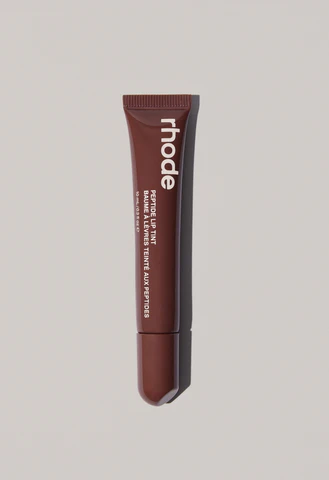 Espresso Rich Brown Peptide Lip Tint Rhode 10 ml