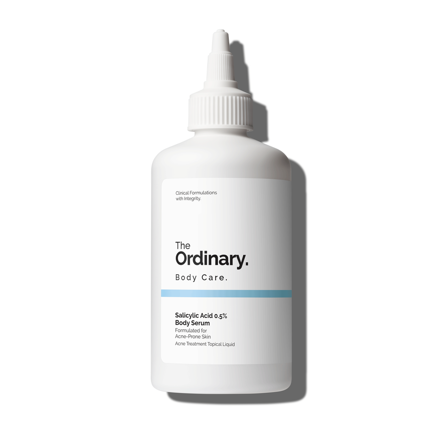 Salicylic Acid 0.5% Body Serum The Ordinary 240 ml