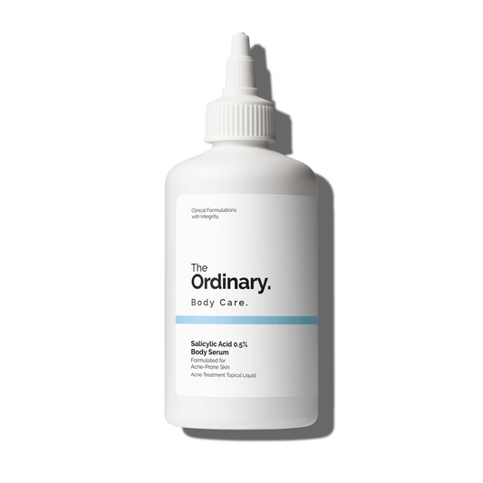 Salicylic Acid 0.5% Body Serum The Ordinary 240 ml