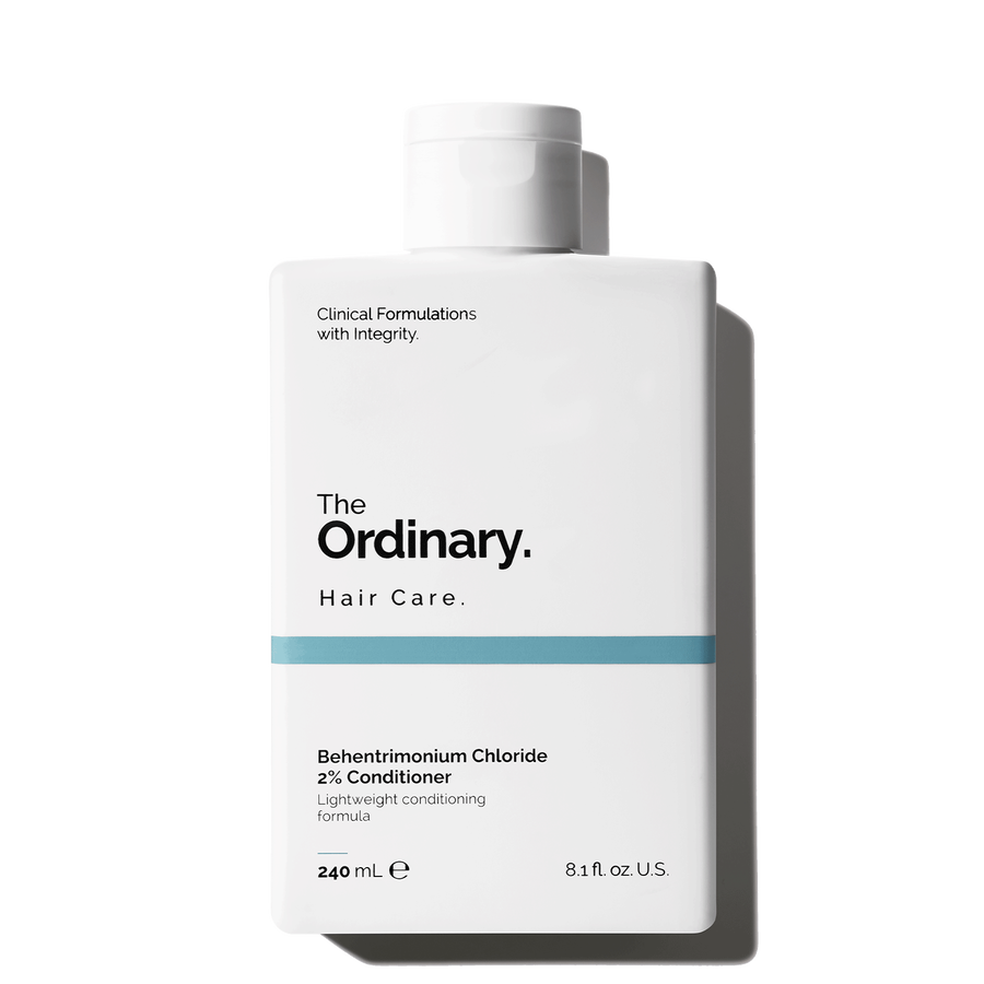 Behentrimonium Chloride 2% Conditioner The Ordinary