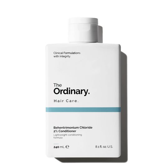 Behentrimonium Chloride 2% Conditioner The Ordinary