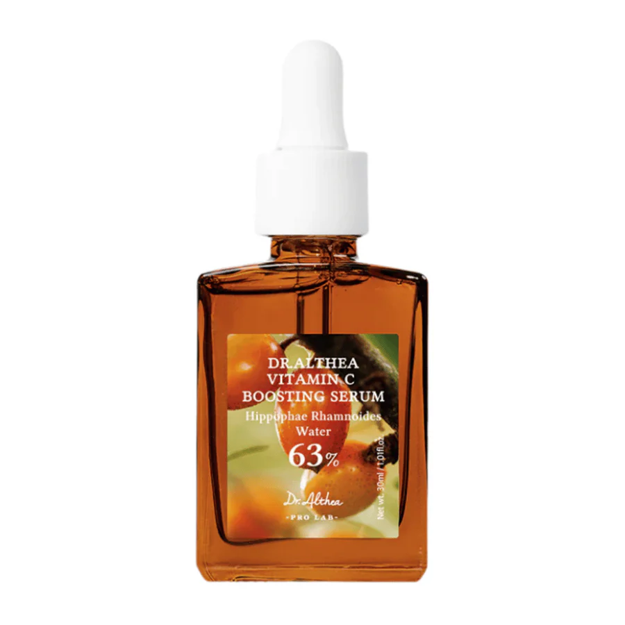 Vitamin C Boosting Serum 63% Dr. Althea 30 ml