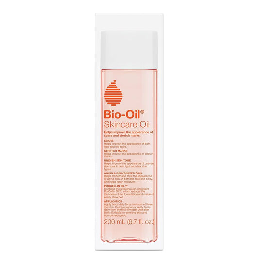 Skincare Oil Bio-Oil 200 ml