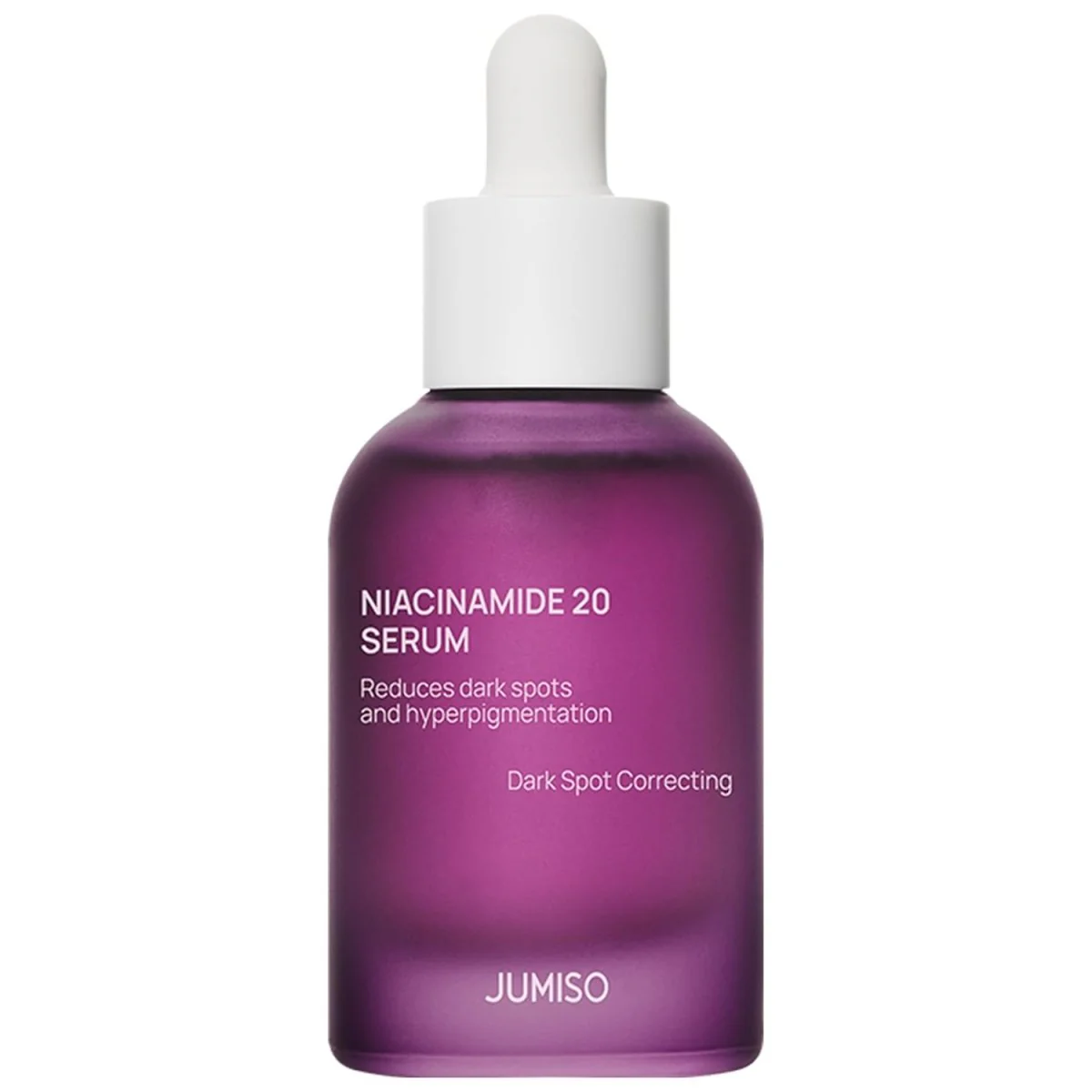 Niacinamide 20 Serum Jumiso 40 ml