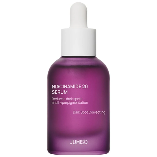Niacinamide 20 Serum Jumiso 40 ml