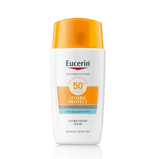 Sun Pigment Control Hydro Fluid SPF 50+ Eucerin 50 ml
