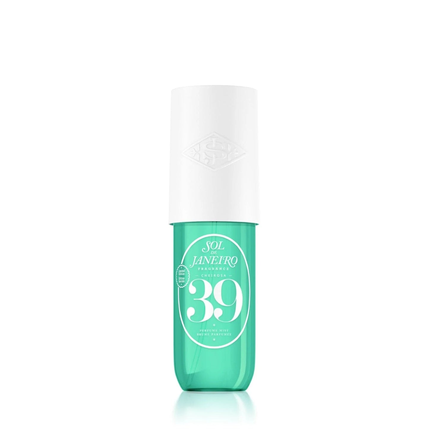 Cheirosa 39 Perfume Mist Sol de Janeiro 90 ml