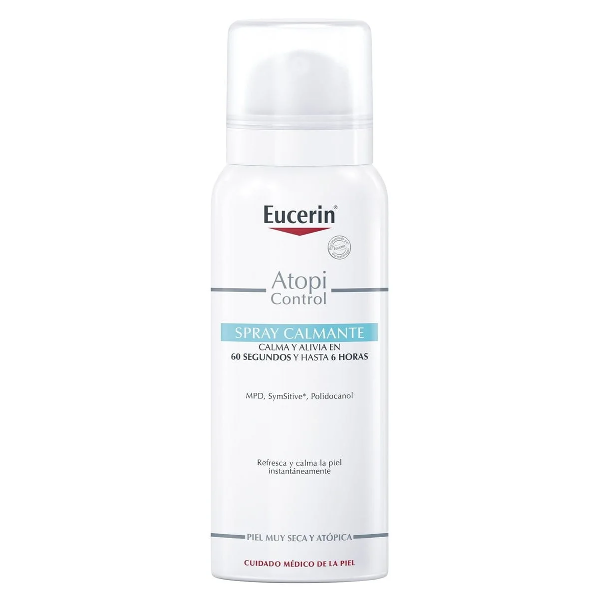 AtopiControl Spray Eucerin 50 ml