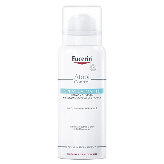 AtopiControl Spray Eucerin 50 ml