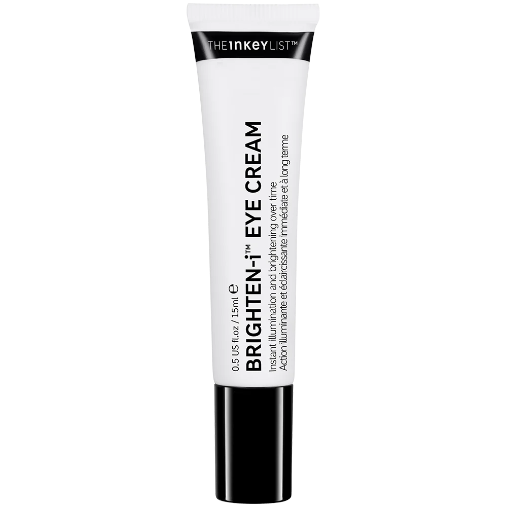 Brighten-i Eye Cream The Inkey List 15 ml