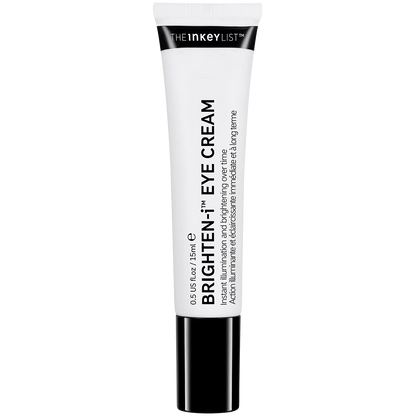 Brighten-i Eye Cream The Inkey List 15 ml