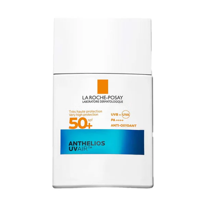 Anthelios UvAir SPF 50 La Roche-Posay 40 ml EXP 02/28