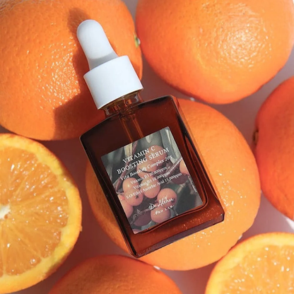 Vitamin C Boosting Serum 63% Dr. Althea 30 ml