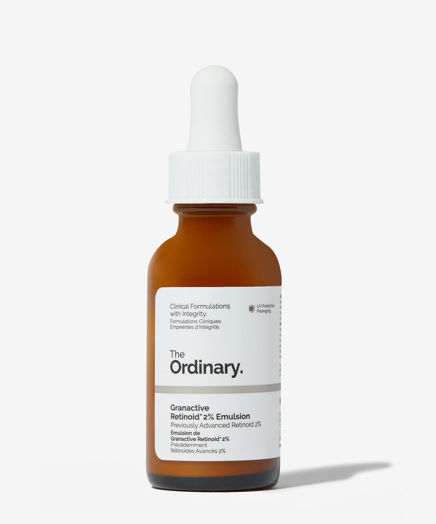 Granactive Retinoid 2% Emulsion The Ordinary 30 ml