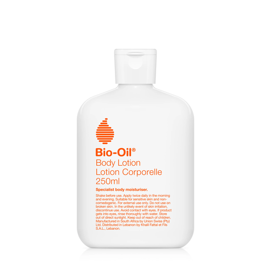 Body Lotion Bio-Oil 250 ml