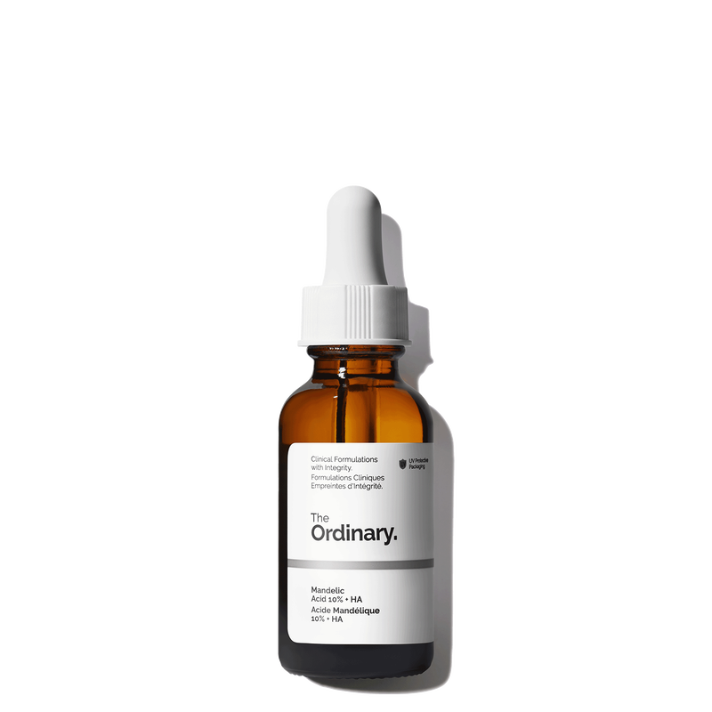 Mandelic Acid 10% + HA The Ordinary 30 ml