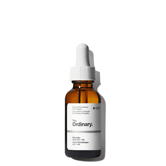 Mandelic Acid 10% + HA The Ordinary 30 ml