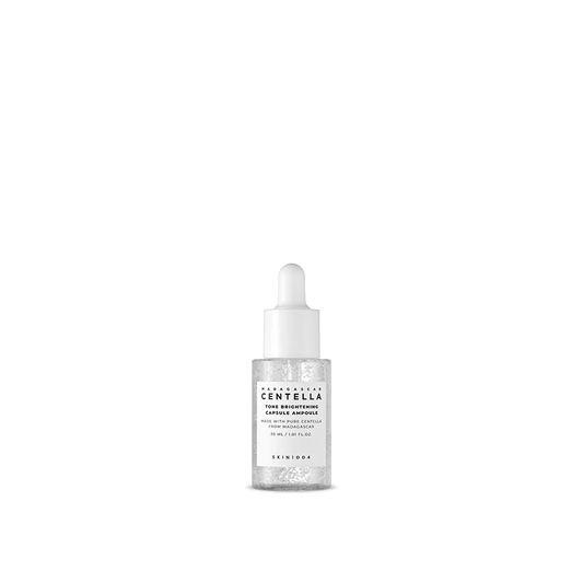 Madagascar Tone Brightening Capsule Ampoule Skin1004 30 ml