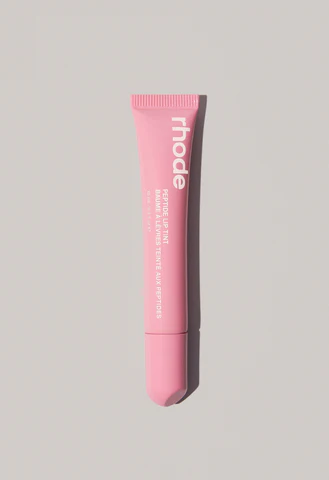 Ribbon Sheer Pink Peptide Lip Tint Rhode 10 ml