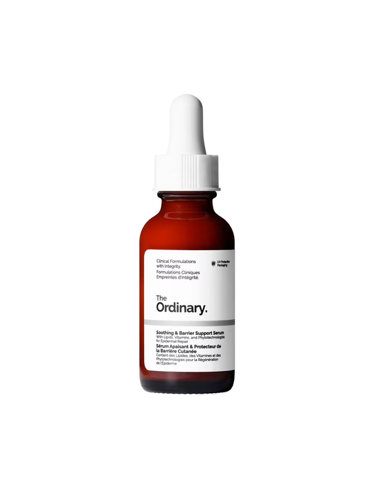 Soothing & Barrier Support Serum The Ordinary 30 ml
