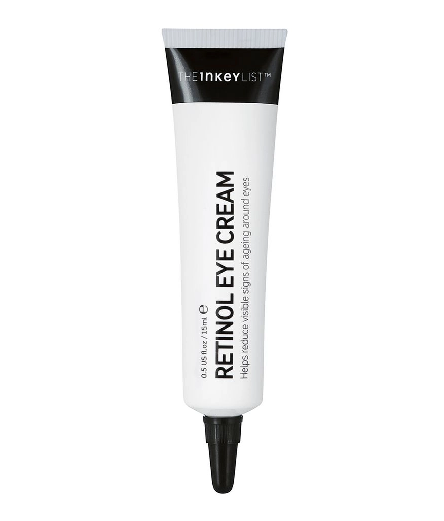 Retinol Eye Cream The Inkey List 15 ml