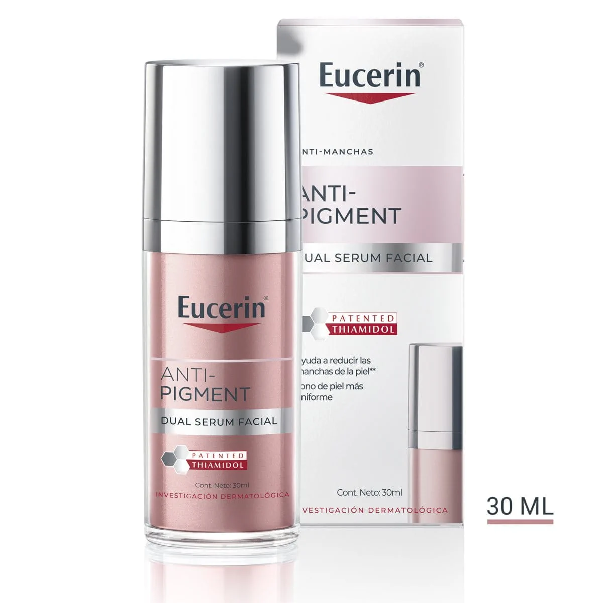 Anti-Pigment Dual Serum Eucerin 30 ml