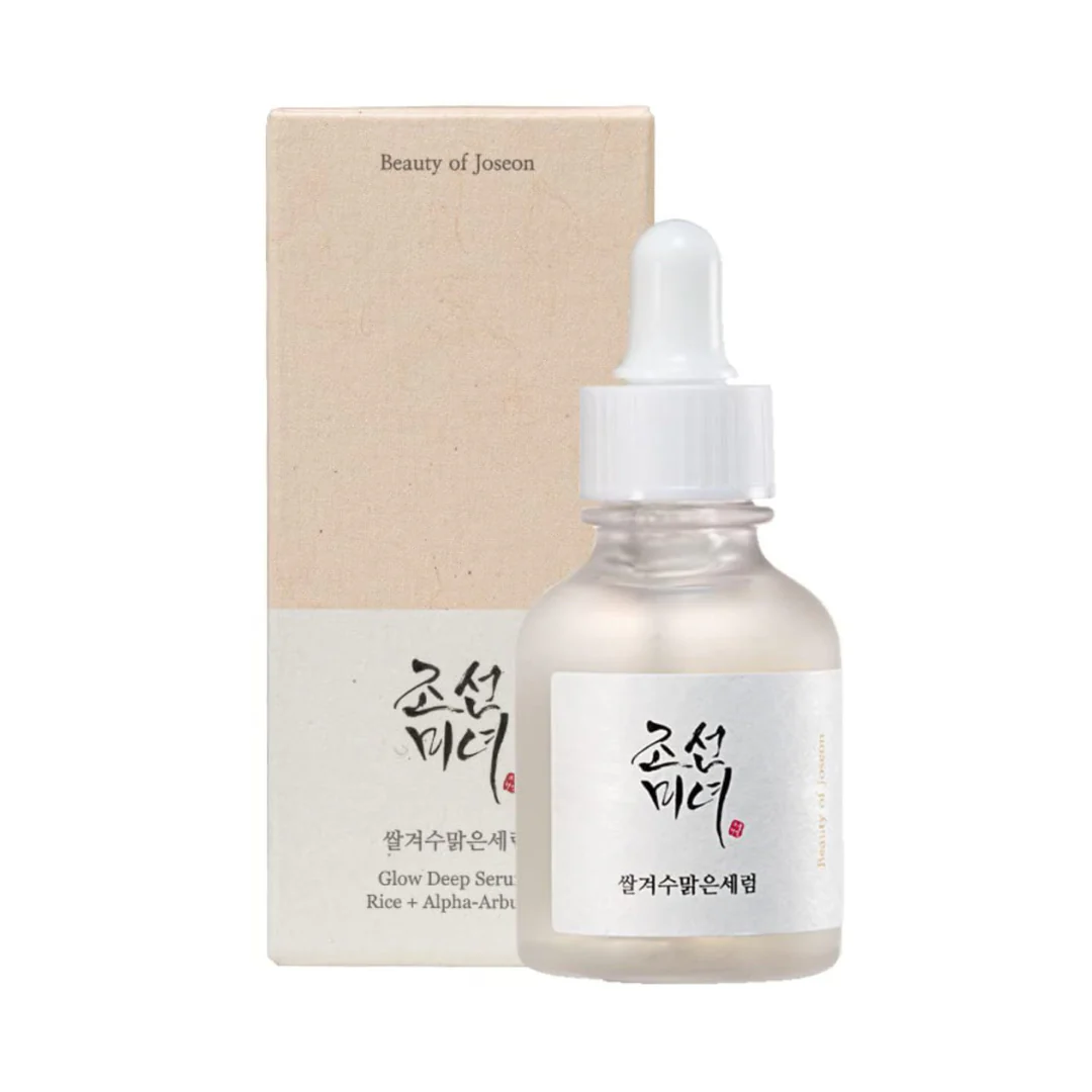 Glow Deep Serum : Rice + Arbutin Beauty of Joseon 30 ml