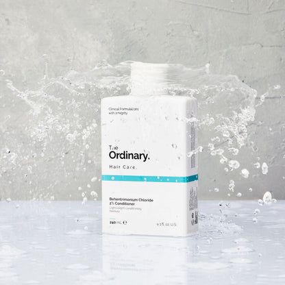 Behentrimonium Chloride 2% Conditioner The Ordinary