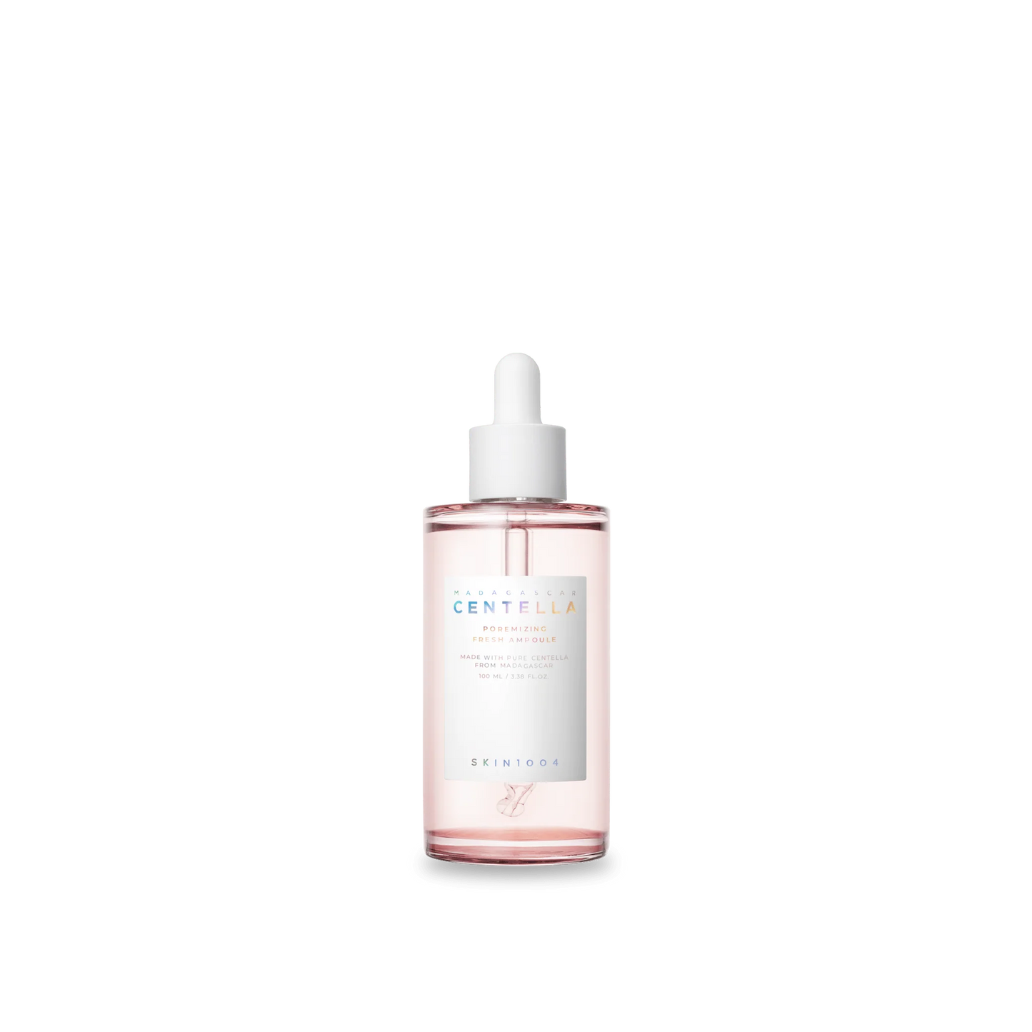 Poremizing Fresh Ampoule Skin1004 100 ml