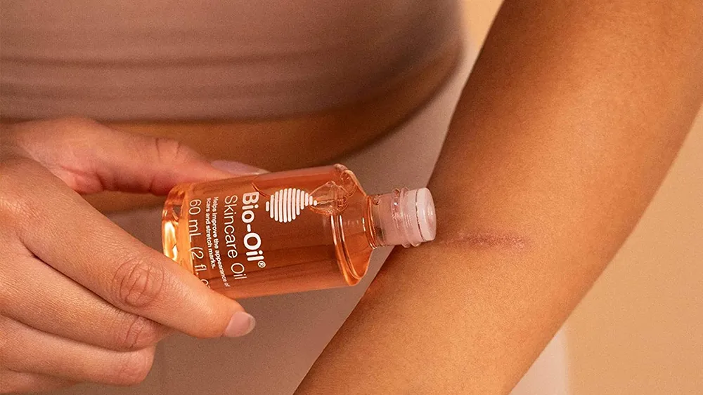 Bio-Oil Skincare Body Oil 60 ml