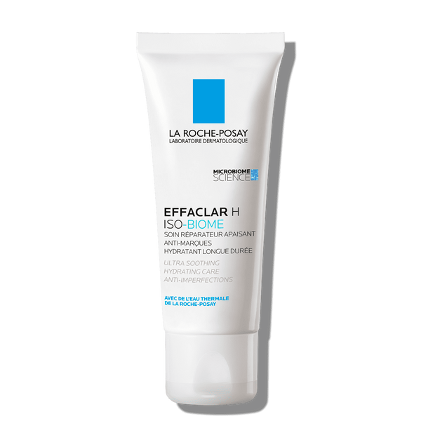 Effaclar H Iso-Biome La Roche-Posay 40 ml